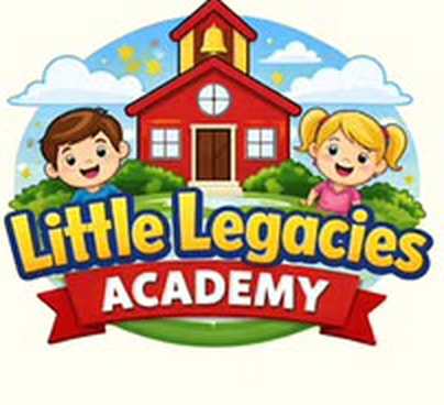 Little Legacies Academy logo